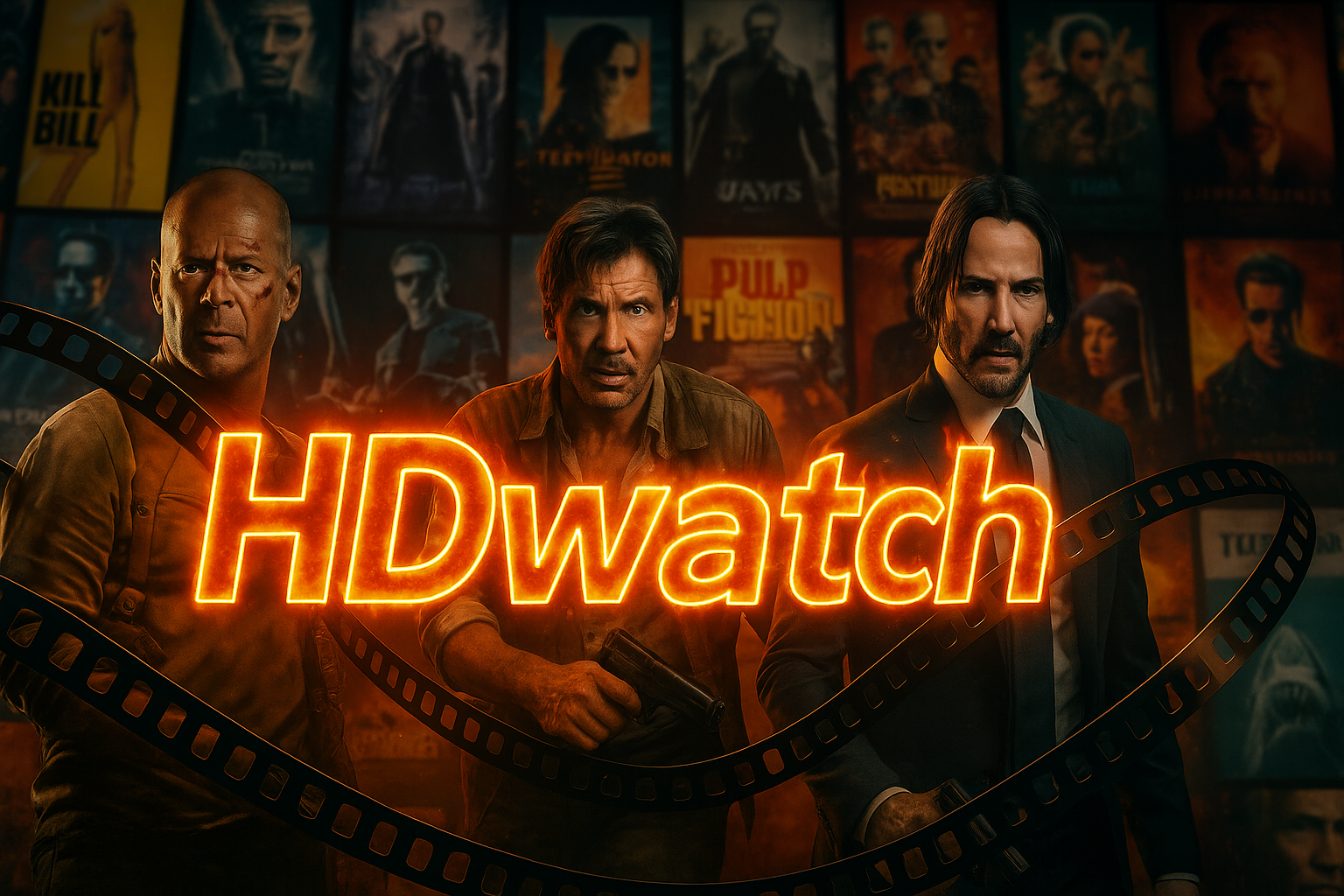 HDwatch